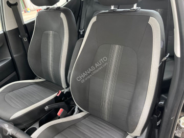 Citadine Hyundai