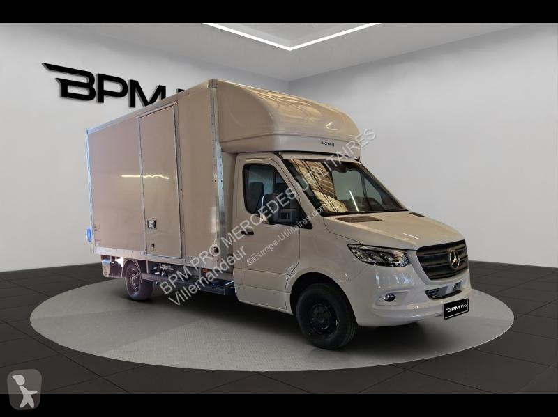 Mercedes  Transporter