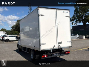 Caja gran volumen Iveco