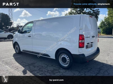 Fourgonnette Opel