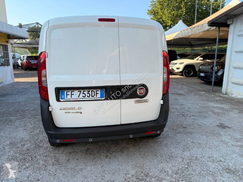 Veicolo commerciale Fiat