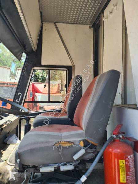 Iveco  Transporter