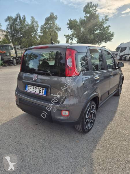 Veicolo commerciale Fiat