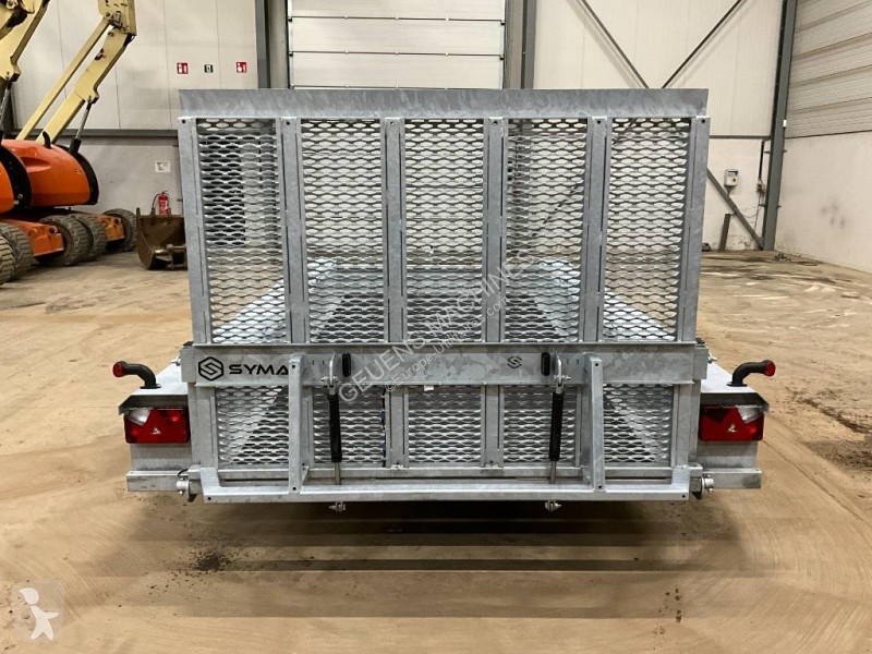SDAO2 UNUSED Transporter