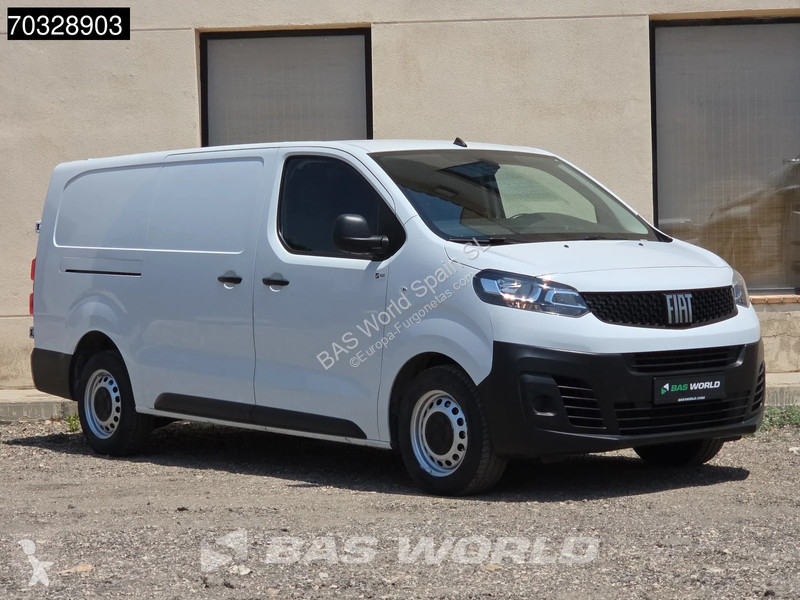 Samochód dostawczy Fiat 144pk L3H1 - Aire...