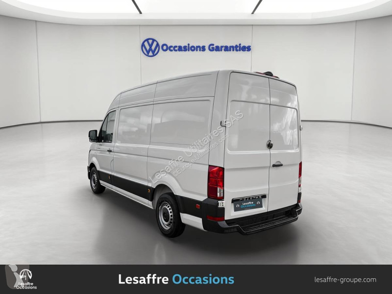 Volkswagen CRAFTER VAN 30 L3H3 2.0 TDI 140 CH...