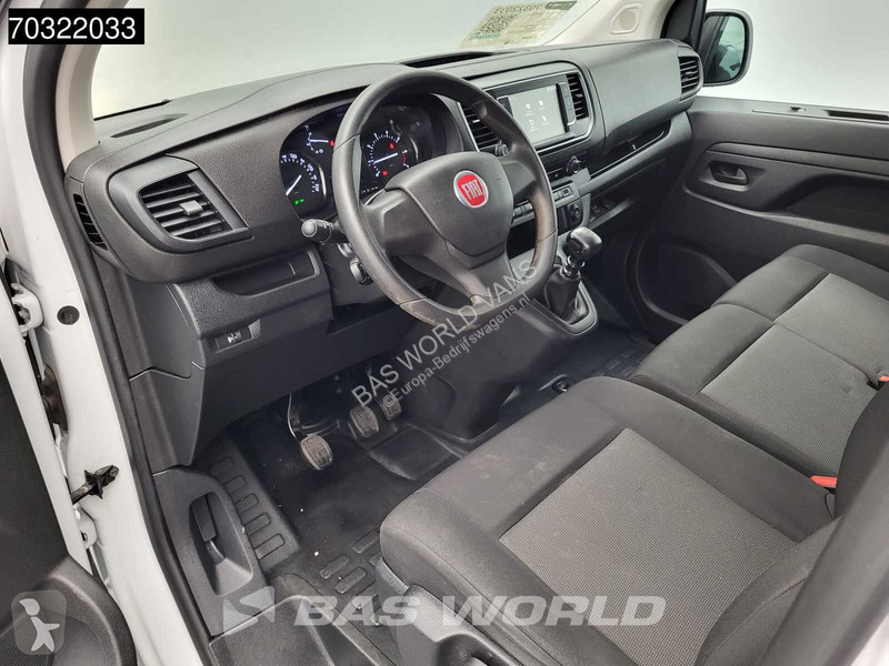 Bedrijfswagen Fiat 145PK L2H1 Airco Cruise...
