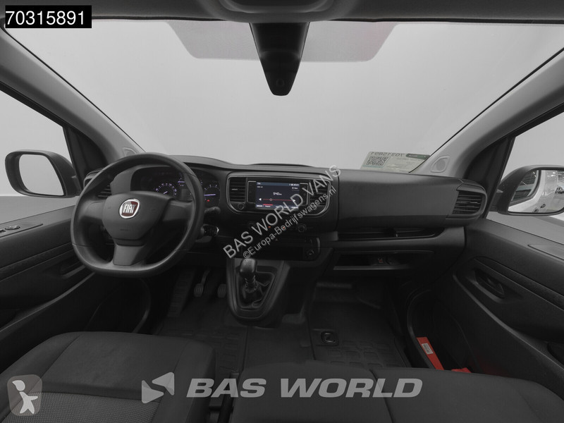 عربة نفعية Fiat 102PK L3H1 Klima Tempomat...