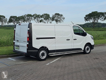 Caja cerrada Renault