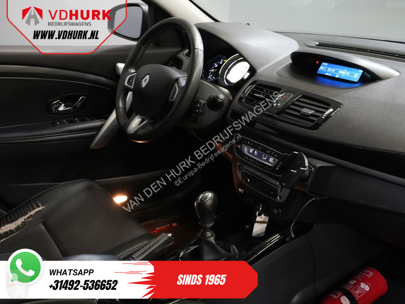 Samochód dostawczy Renault Estate 1.5 dCi Bose/...