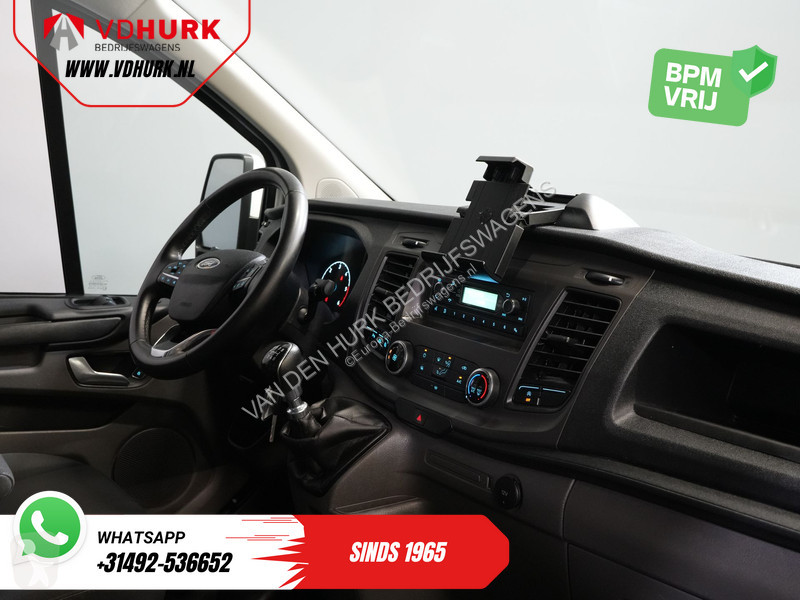 Furgoneta Ford 2.0 TDCI L2 130 pk Trend 2.8t...