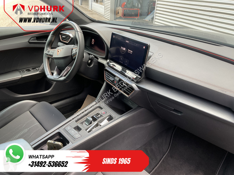 عربة نفعية Cupra 1.4 e-Hybrid 245 pk Copper...