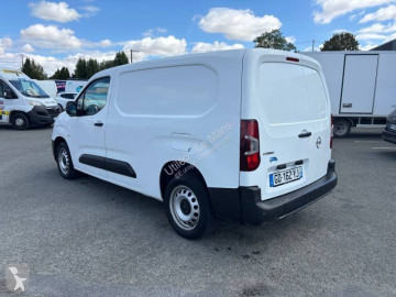 Fourgonnette Opel