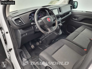 Caja cerrada Fiat