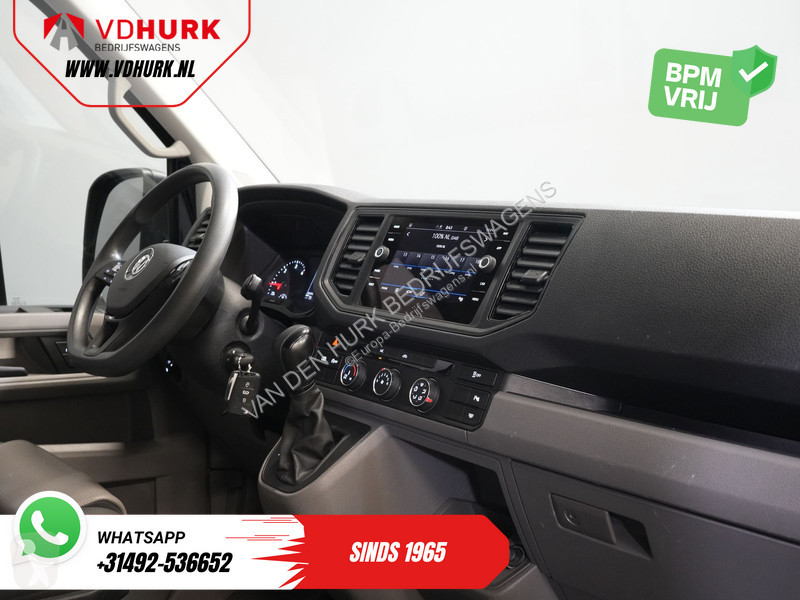 Furgoneta Volkswagen 2.0 TDI 140 pk DSG Aut....