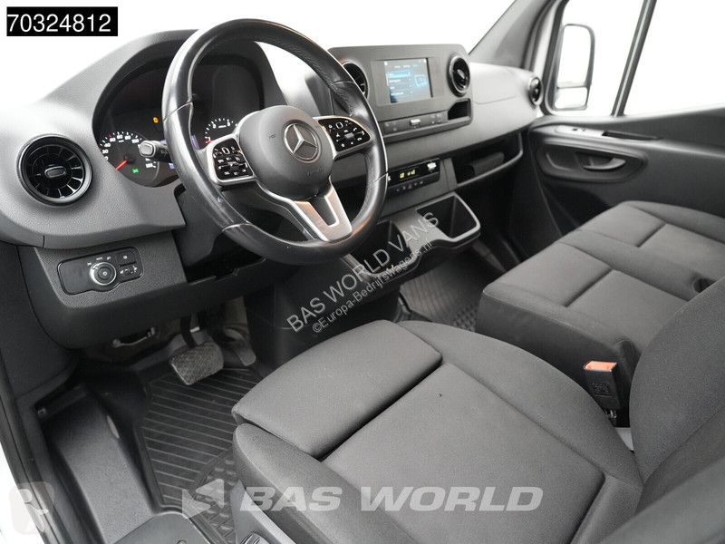 Užitkové vozidlo Mercedes 317 CDI Automaat L2H2...