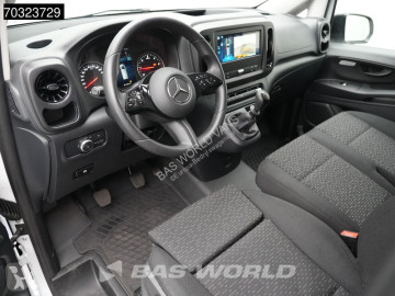Mercedes Vito 116 L2H1 Nwe model Navi Airco Cruise Parkensensoren MBUX Stoelverwarming Euro6 L2 Airco Cruise control