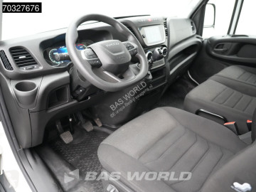 Caja gran volumen Iveco