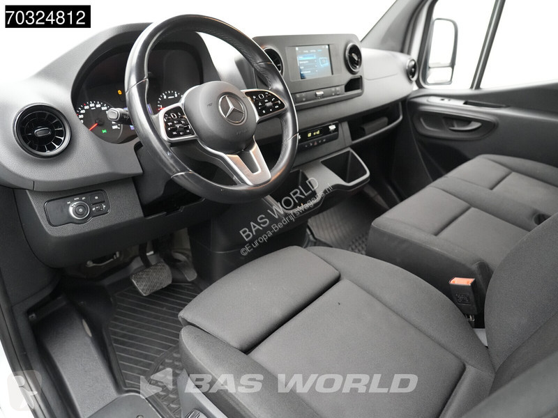 Bedrijfswagen Mercedes 317 CDI Automaat L2H2...