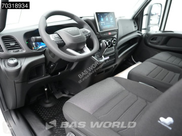 Châssis cabine Iveco neuf