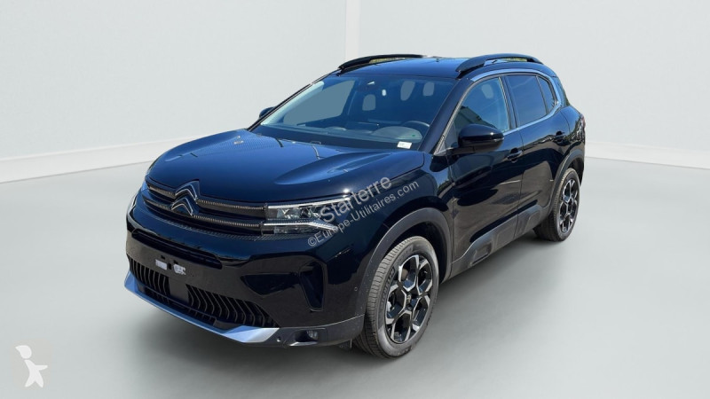 Véhicule utilitaire Citroën C5