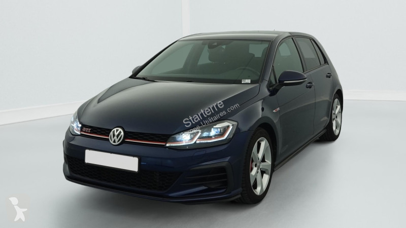Volkswagen  GOLF Transporter