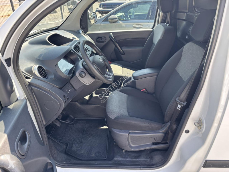 Furgoneta Renault KANGOO L1 1.5 Energy dCi - 80...