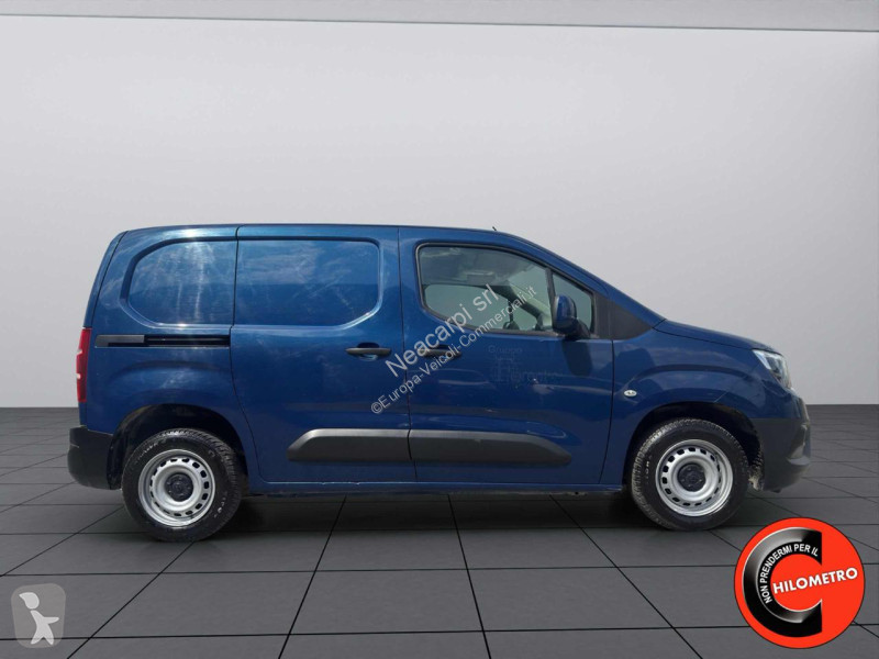 Opel  Transporter