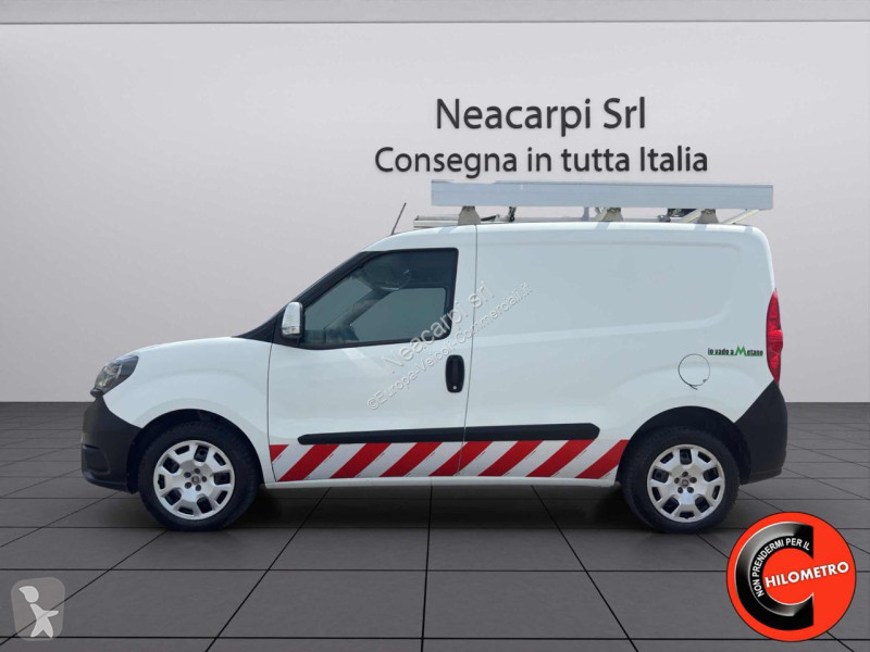 Furgoneta Fiat
