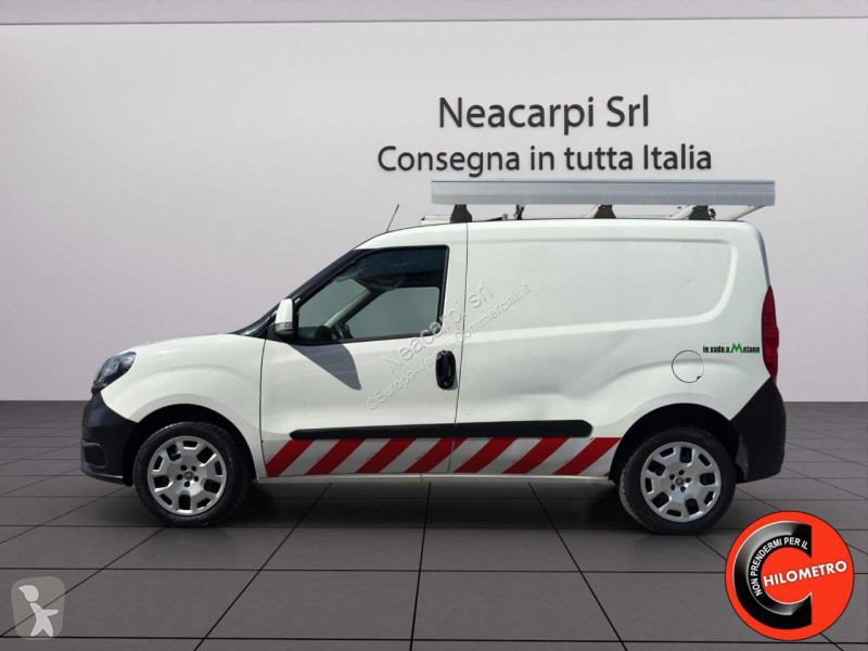 Furgoneta Fiat