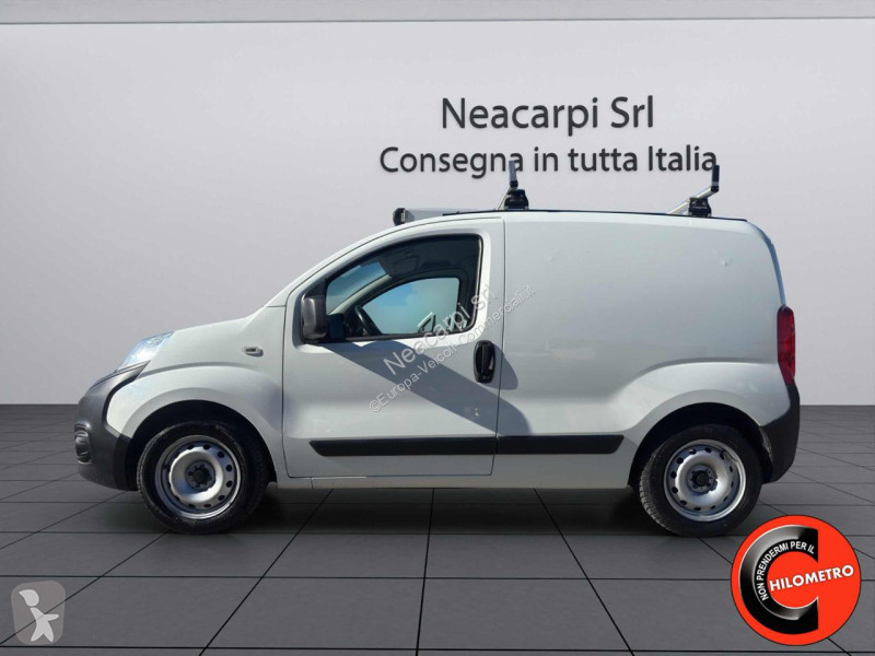 عربة نفعية Fiat