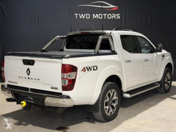 Pick up Renault
