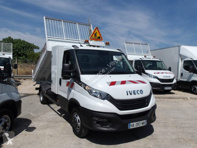 Nyttofordon Iveco