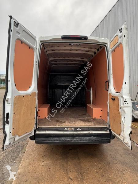 Nyttofordon Iveco