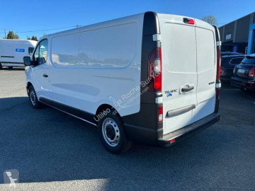 Fourgon moyen Renault جديد