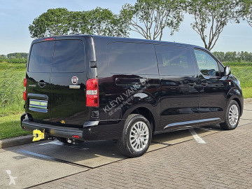 Fiat Scudo 2.0 dc ac aut EURO6