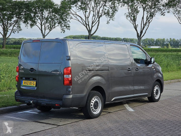 Fourgon Toyota