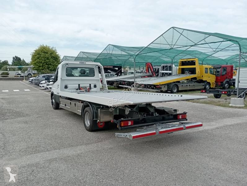 Veicolo commerciale Iveco