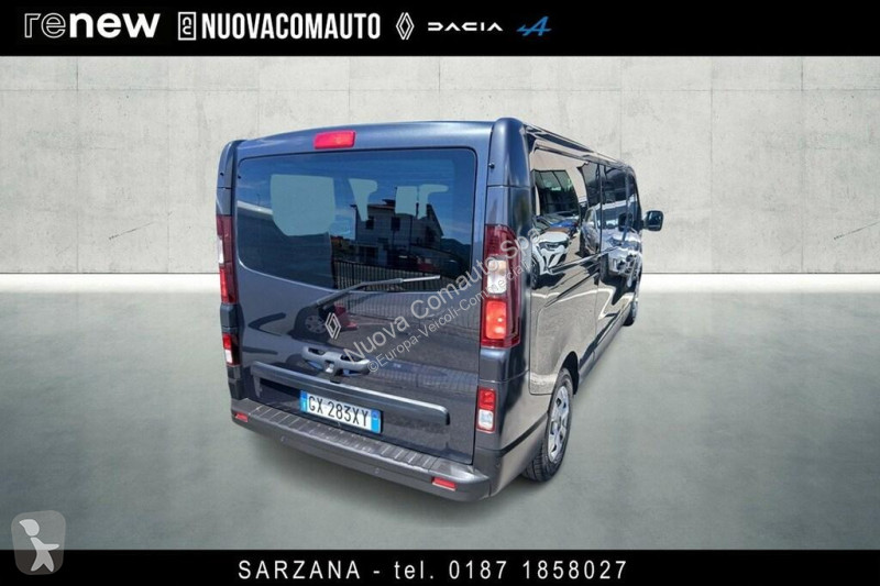 Veicolo commerciale Renault IV