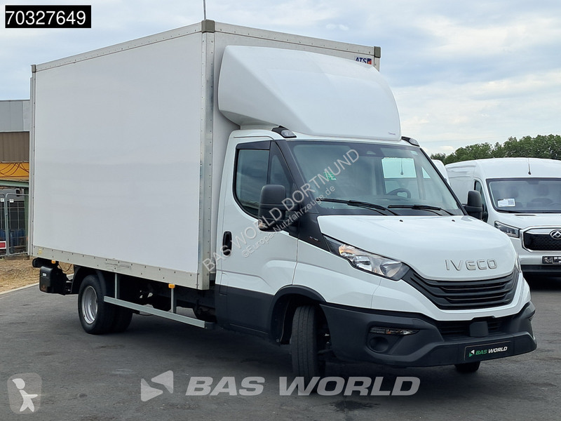 Iveco 35C16 3.0L Ladebordwand NEUES MODEL...