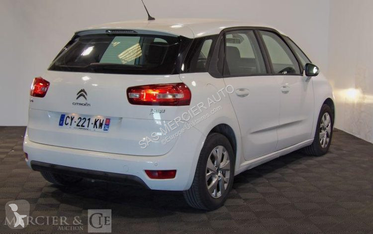 Citroën c Transporter