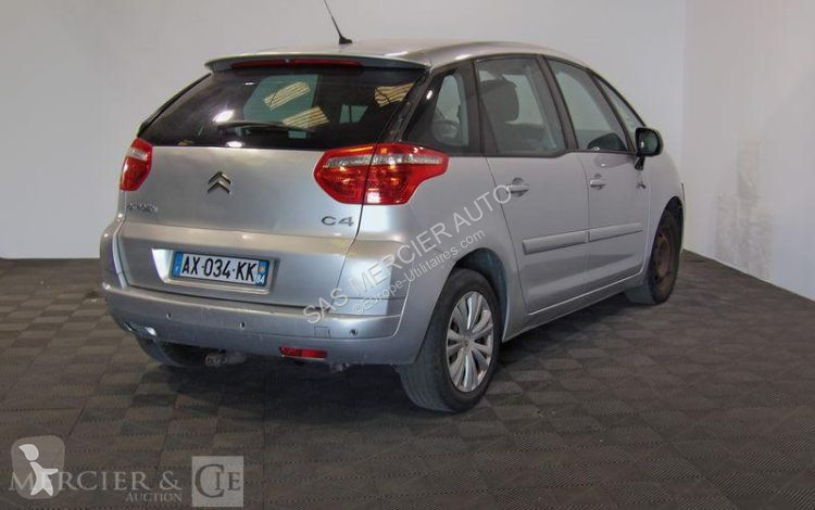 Citroën c Transporter