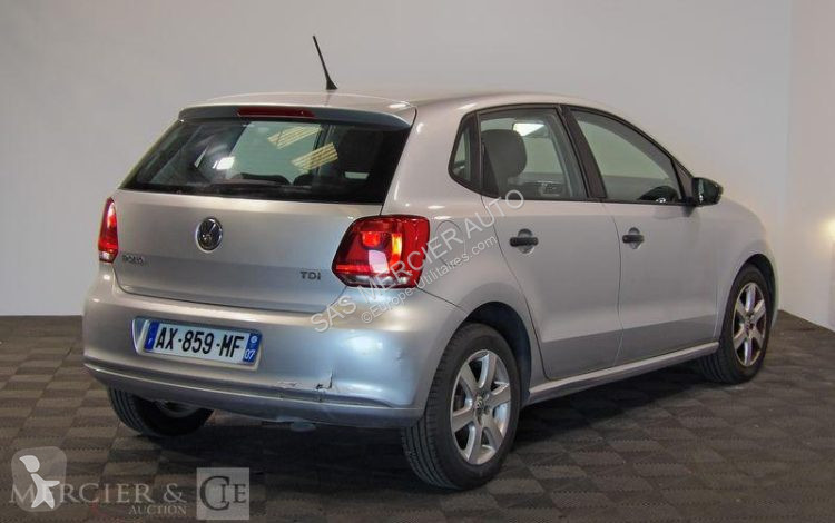Furgoneta Volkswagen
