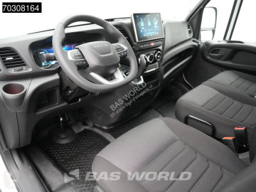 Caisse grand volume Iveco neuf