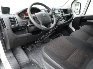 Autres utilitaires Peugeot