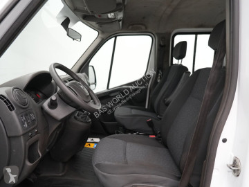 Opel Movano 145PK