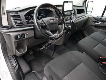 Autres utilitaires Ford