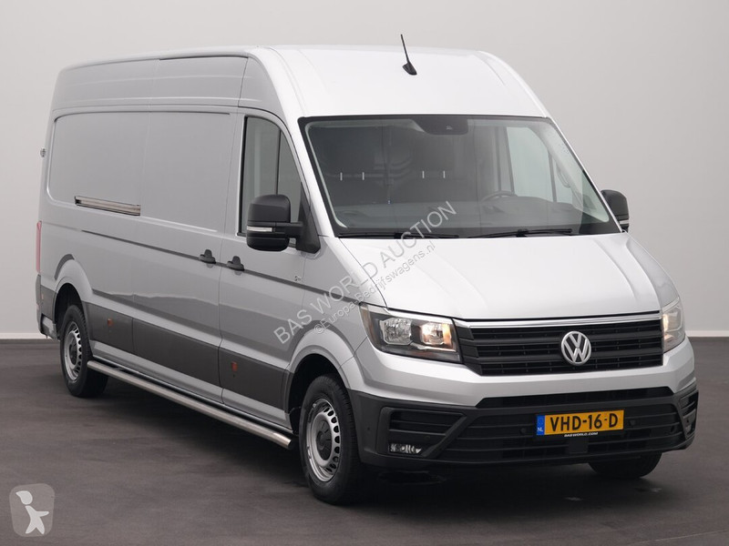 Bedrijfswagen Volkswagen 140pk