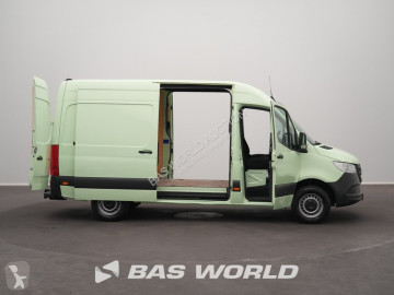 Autres utilitaires Mercedes