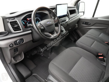 Autres utilitaires Ford